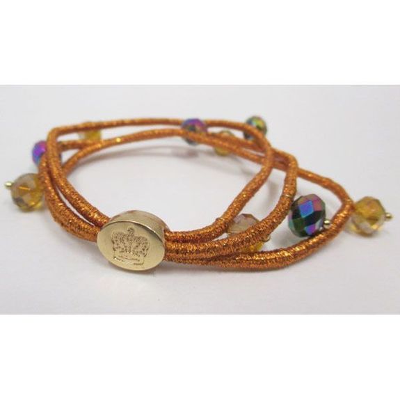 Bracelet perles ou élastique cheveux grossiste
